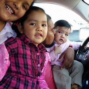 Meet your Posher, Pedro